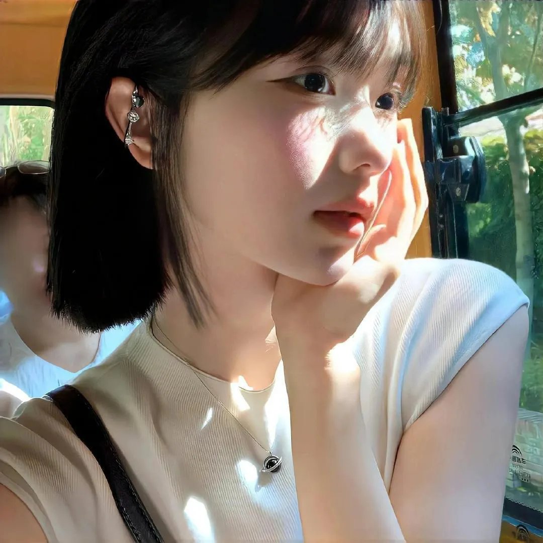 耀眼的他